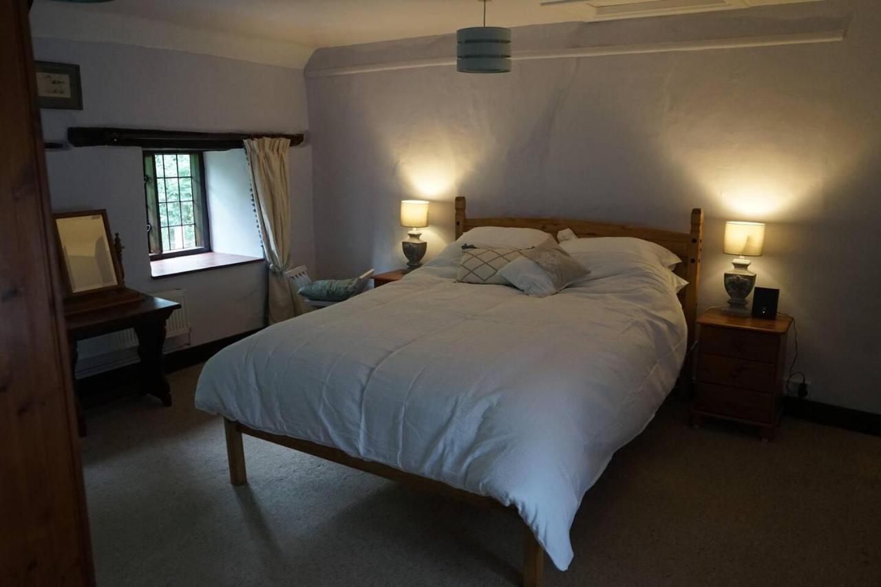 Stunning Historic 2-Bed House In Shaftesbury Villa Екстериор снимка